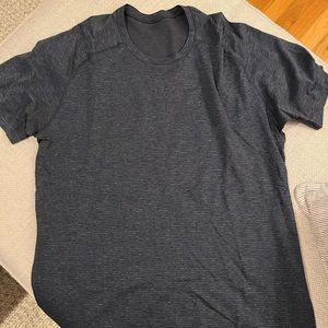 Lululemon Short Sleeved Tee - Size L